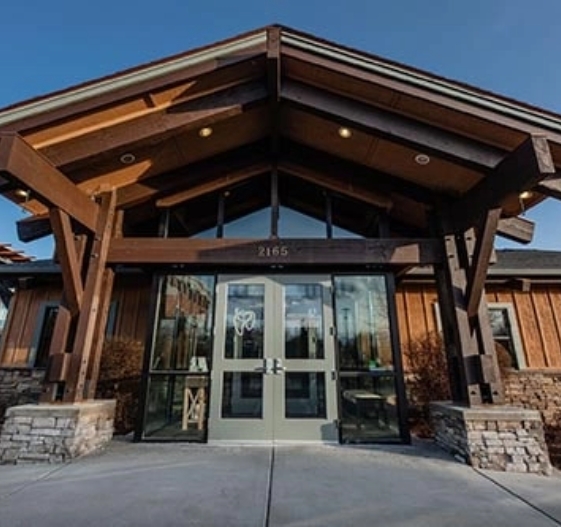 North Idaho Dental Group