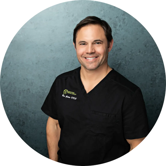 North Idaho Dental Group ben gates, dds