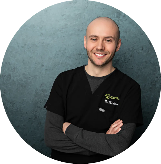 North Idaho Dental Group chace mickelson, dmd